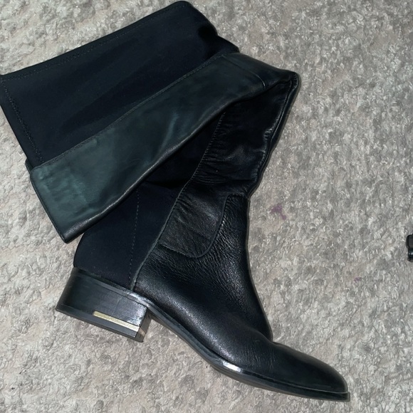 High knee boots - Picture 5 of 5